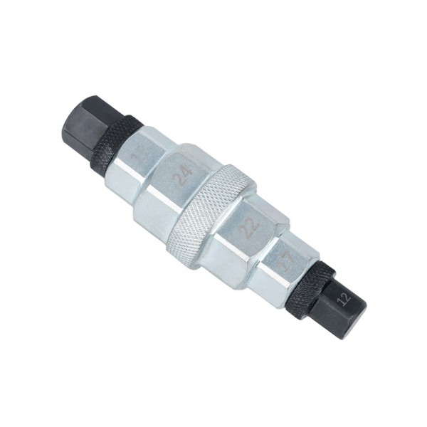 Oxford Oxford Spindle Key 6 in 1